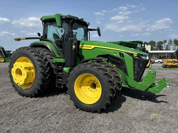 Main image John Deere 8R 410